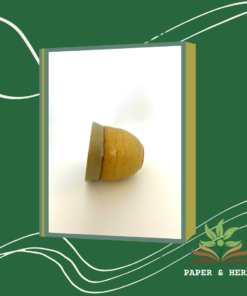 Alternative view of Rimmed Tea Cup - Cream