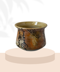 Alternative view of Signs of Autumn Mug