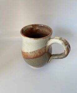 Autumn Mug
