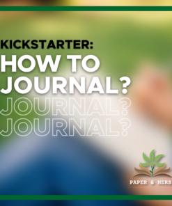 How To Journal?