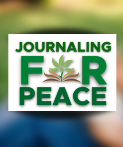 Journaling for Peace