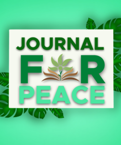 Alternative view of Journaling for Peace