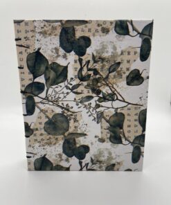 Potpourri Journal (Garden)