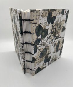 Alternative view of Potpourri Journal (Garden)