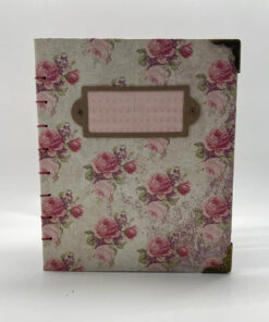 Potpourri Journal (Roses)