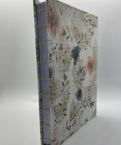 Alternative view of Grand Potpourri Journal (Sprigs and Scraps)