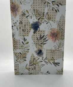 Grand Potpourri Journal (Sprigs and Scraps)