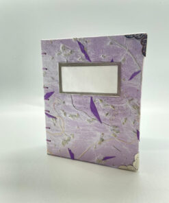Relish Journal (Lavender)