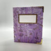 Relish Journal (Purple)
