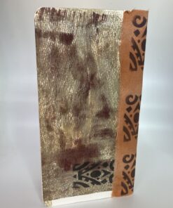 Alternative view of Soul Journal