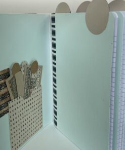 Alternative view of Zig Journal